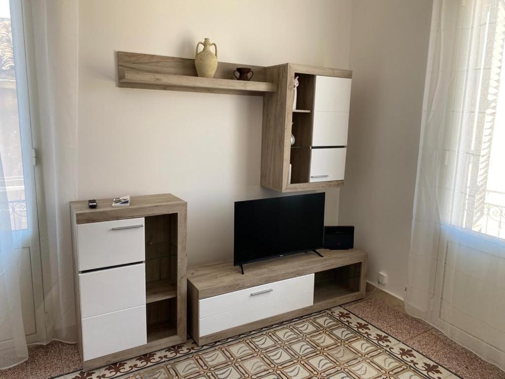Al Parlatoio Del Centro Storico Apartment Palermo