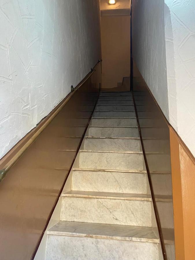Al Parlatoio Del Centro Storico Apartment