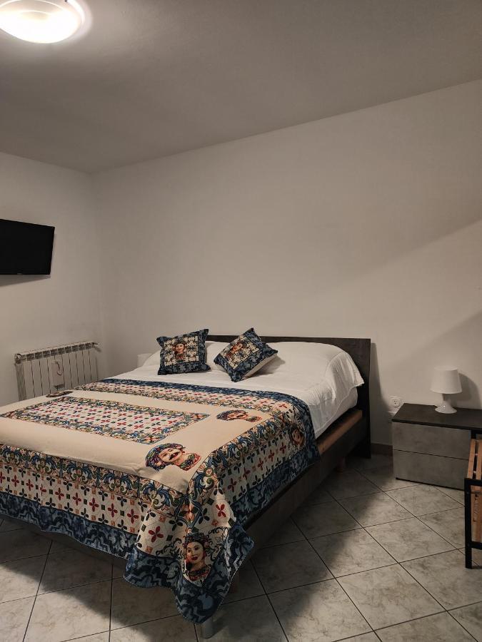 Apartment Casa Jose Mare Palermo