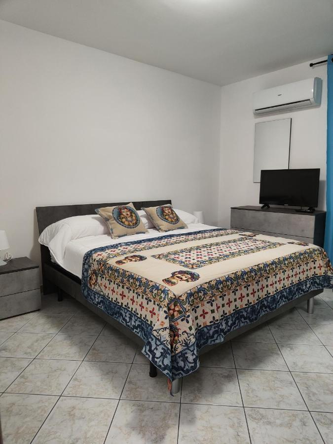 Casa Jose Mare Palermo