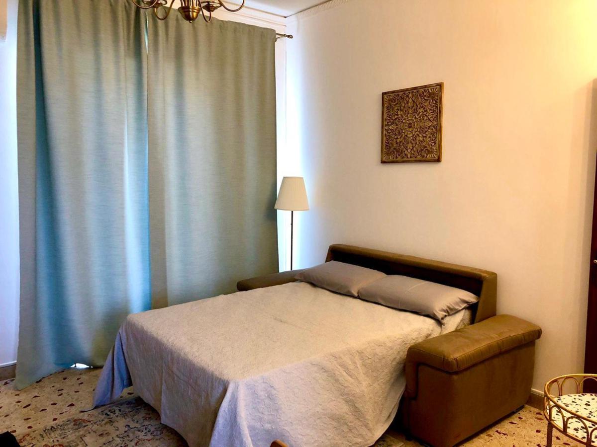 Apartment Stella Di Ballaro Palermo
