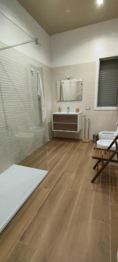 Portoamuri Apartment