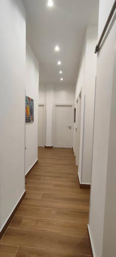 Portoamuri Apartment