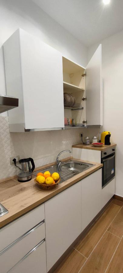 Portoamuri Apartment