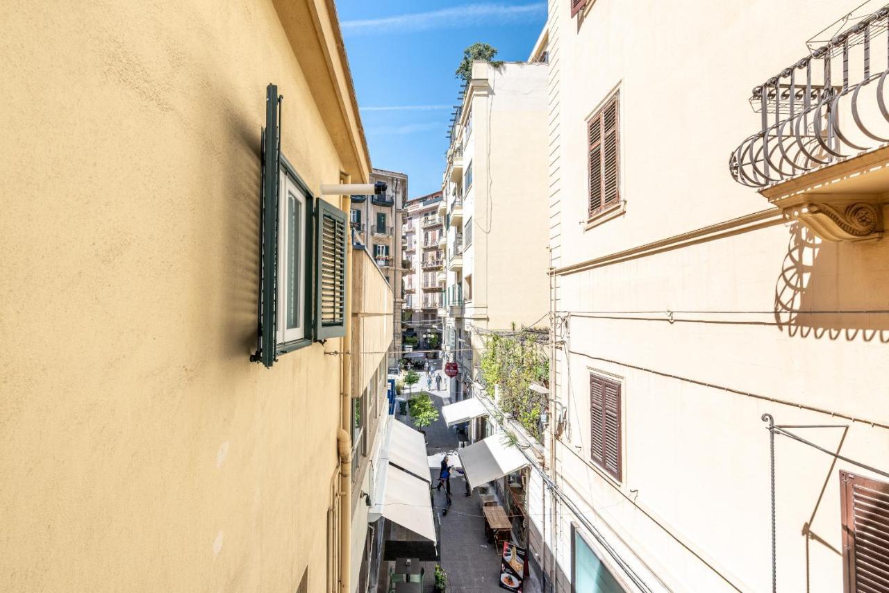 Principe Di Belmonte By Wonderful Italy *