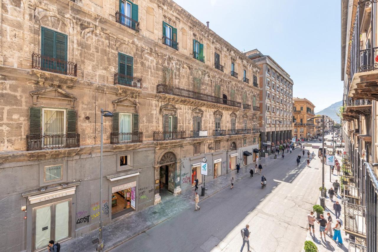 Principe Di Belmonte By Wonderful Italy * Palermo