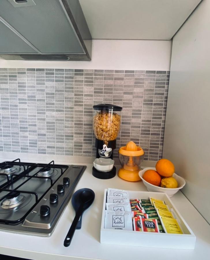 Holiday home Dei Canti Palermo