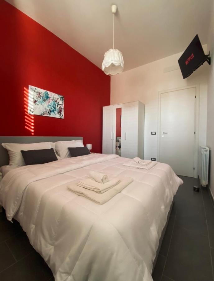 Dei Canti Holiday home *