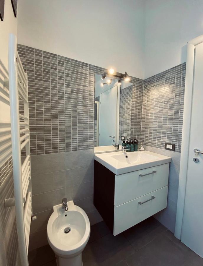 Holiday home Dei Canti Palermo