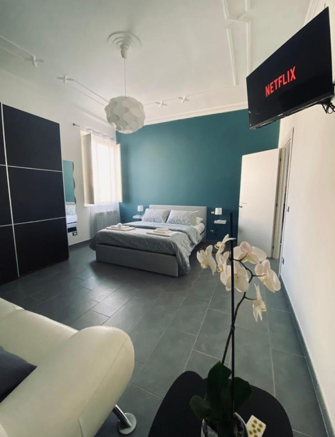 Holiday home Dei Canti Palermo