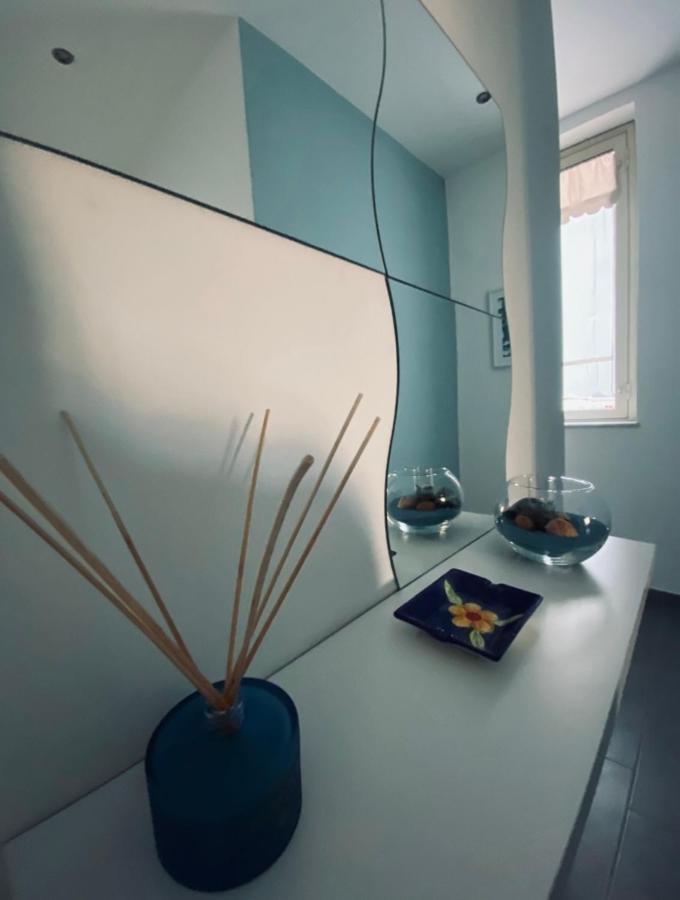 Dei Canti Holiday home Palermo
