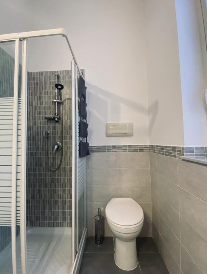 Dei Canti Holiday home *