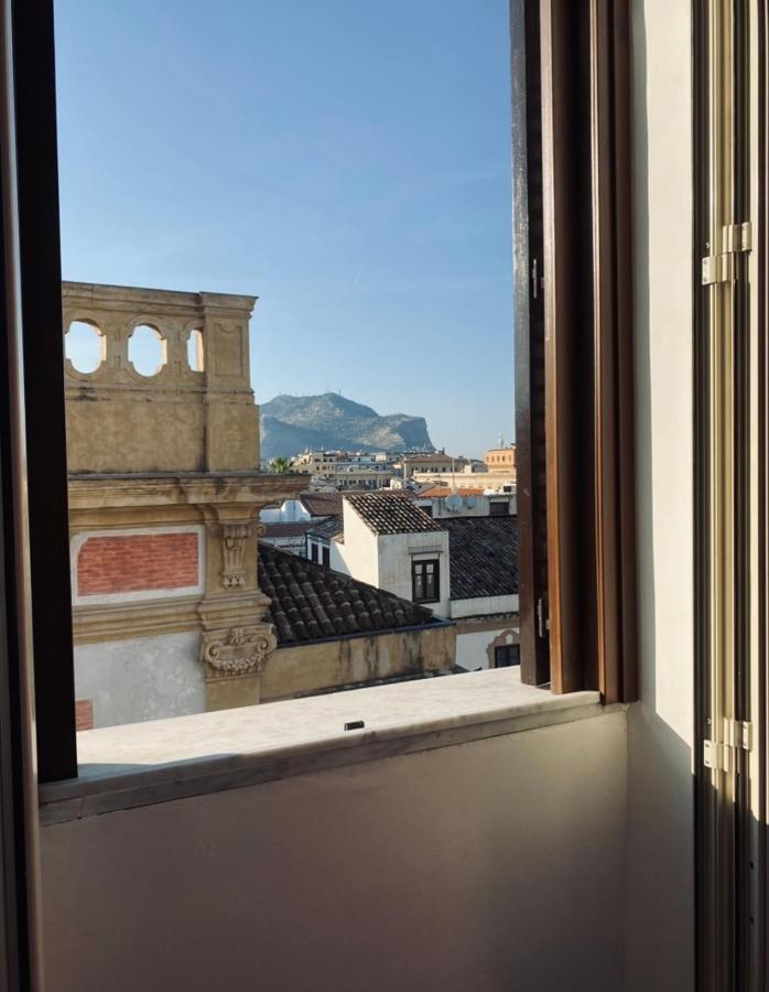 Dei Canti Palermo