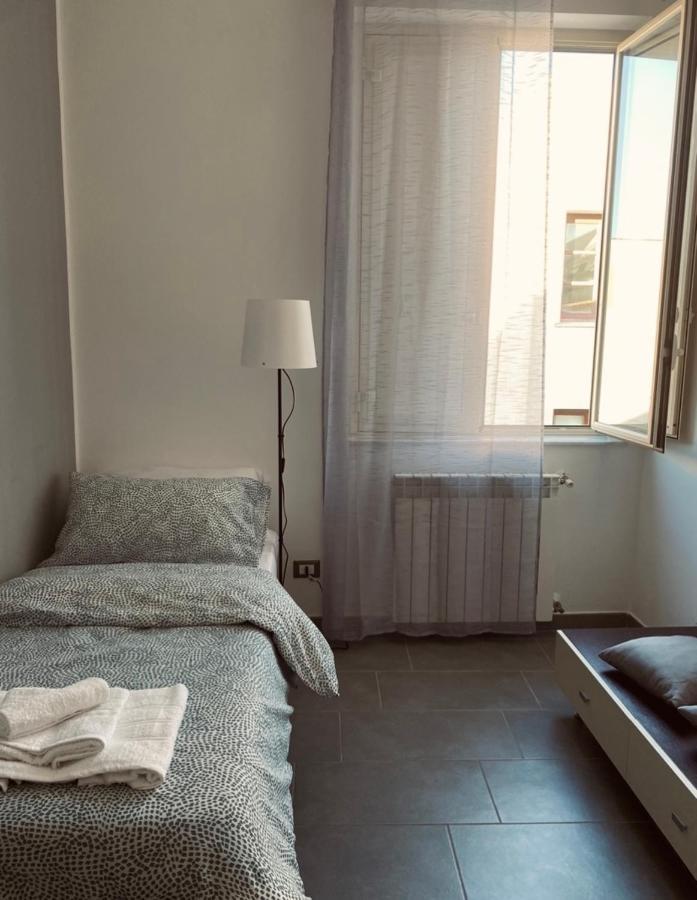 Dei Canti Holiday home *