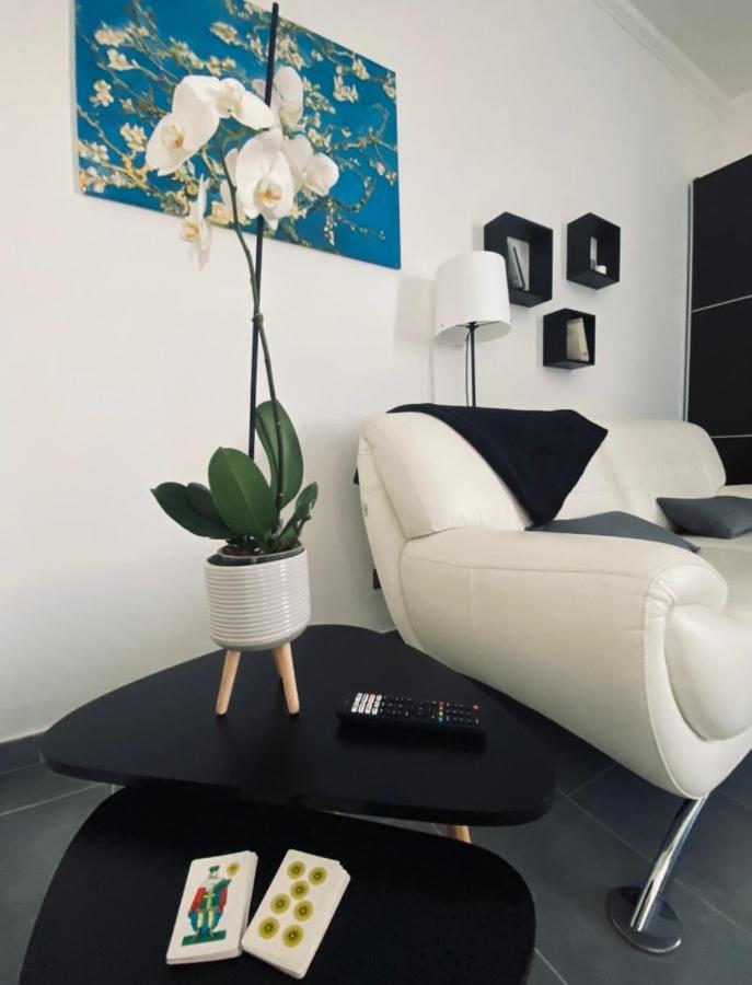 Dei Canti Holiday home