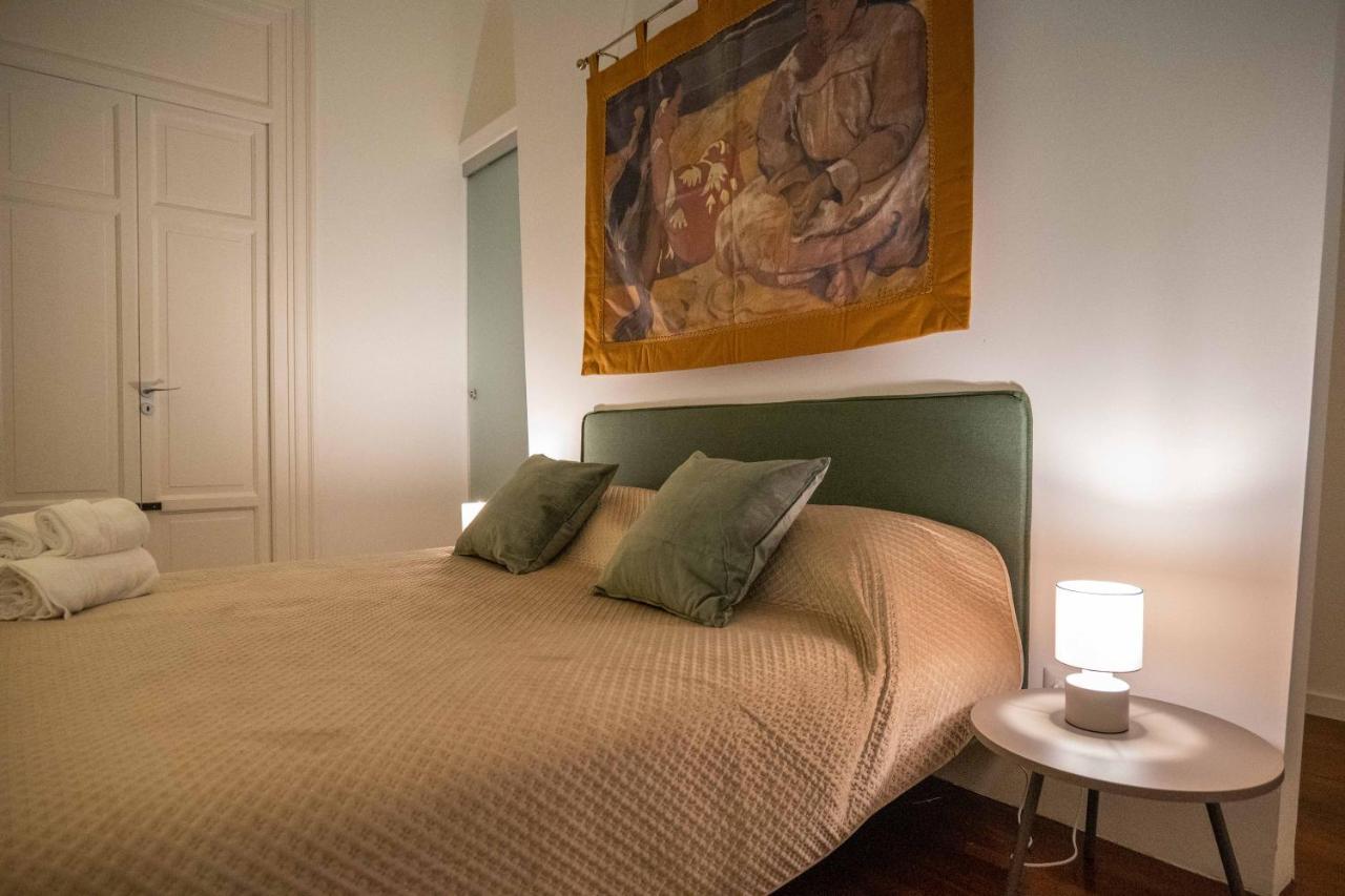 Guest house Costa Palermo
