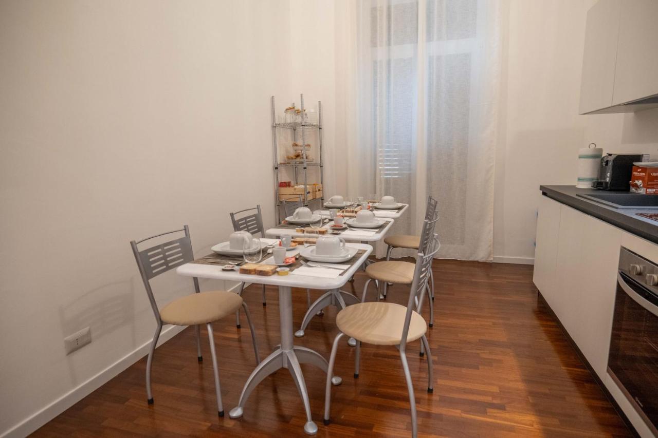 Costa Guest house