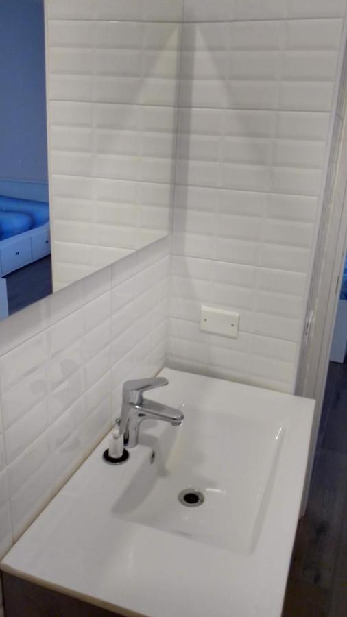 Il Cuore Di Ballaro Apartamento *