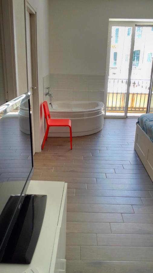 Apartamento Il Cuore Di Ballaro Palermo