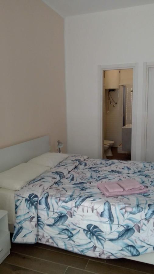Il Cuore Di Ballaro Apartamento