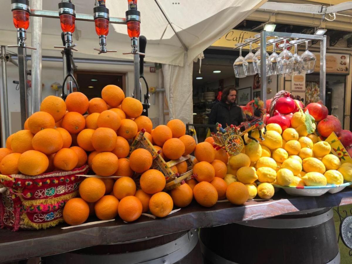 Un Raggio Di Sole Al Massimo