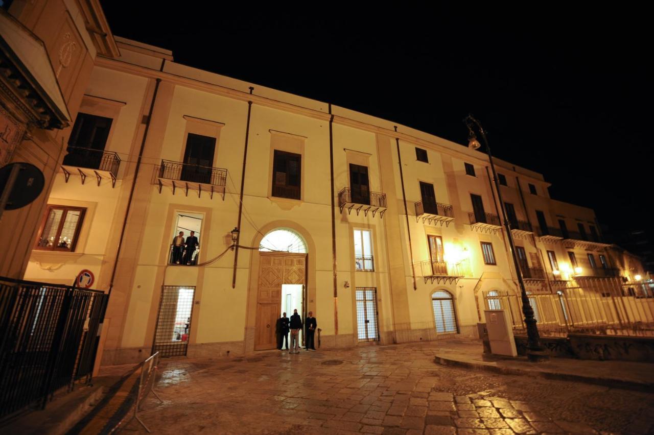 Di Fresco Luxury Palermo