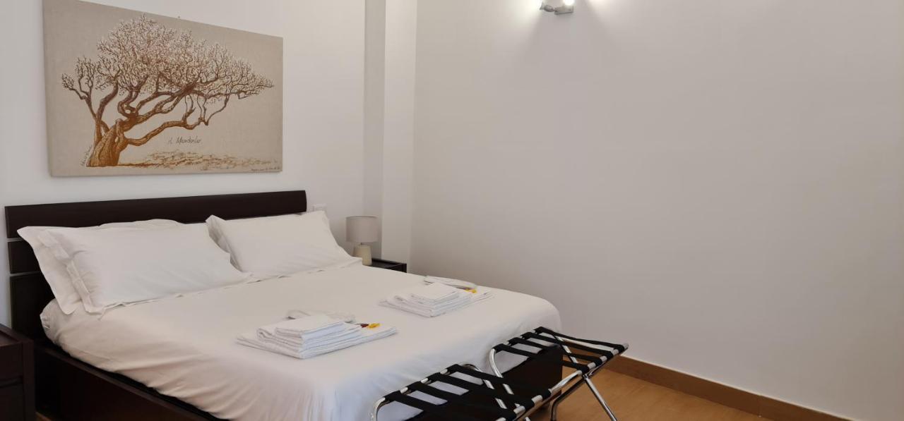 Di Fresco Luxury Holiday home Palermo