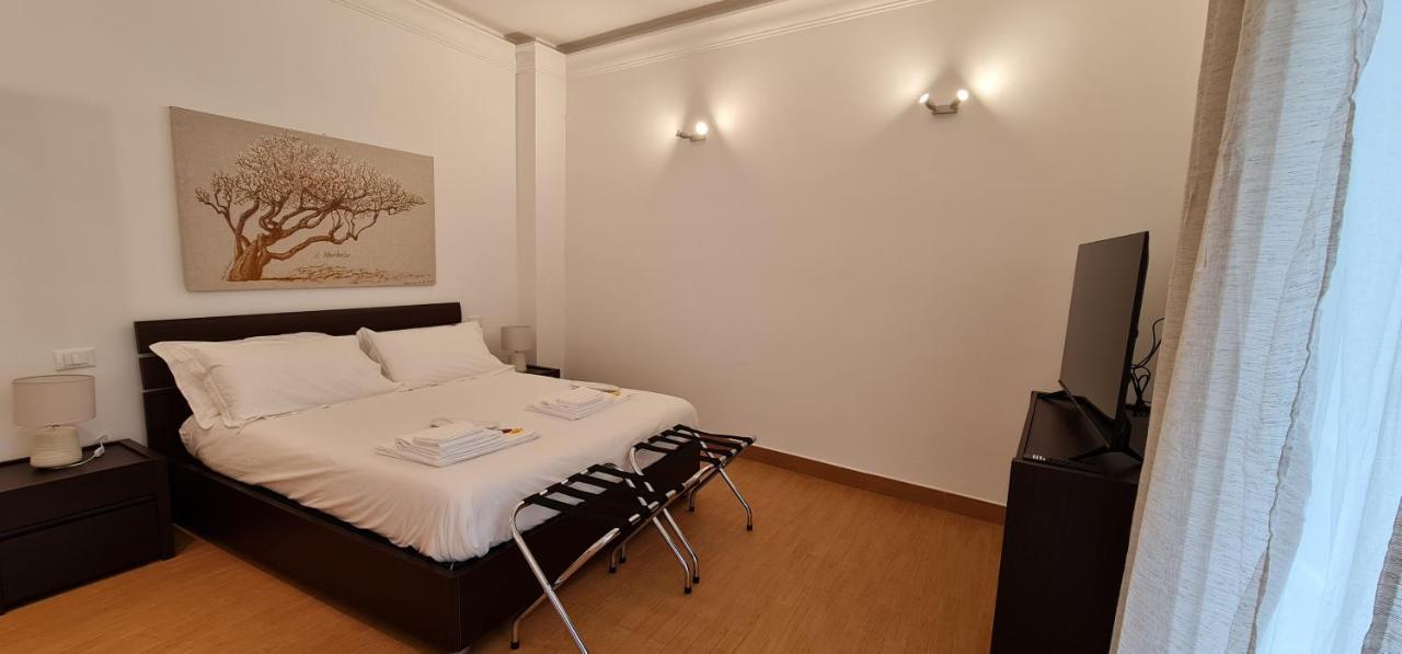 Di Fresco Luxury Holiday home *