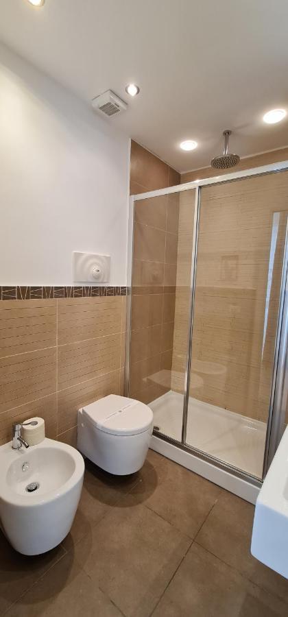 Holiday home Di Fresco Luxury Palermo