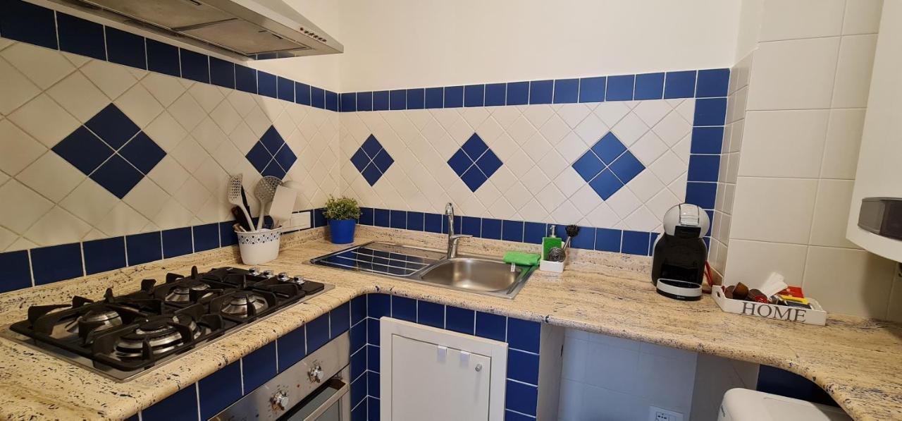 Holiday home Di Fresco Luxury Palermo