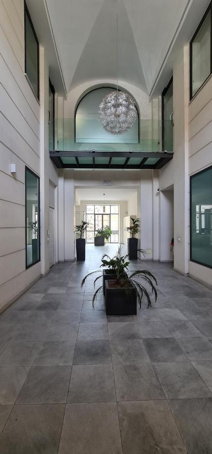 Casa de férias Di Fresco Luxury Palermo