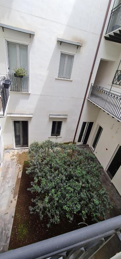 Di Fresco Luxury Holiday home Palermo