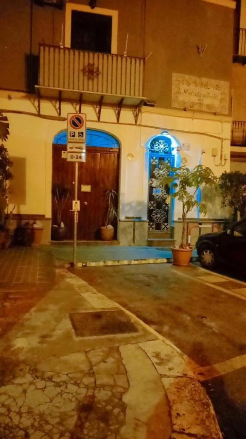 Bed & Breakfast Nostra Casa Palermo