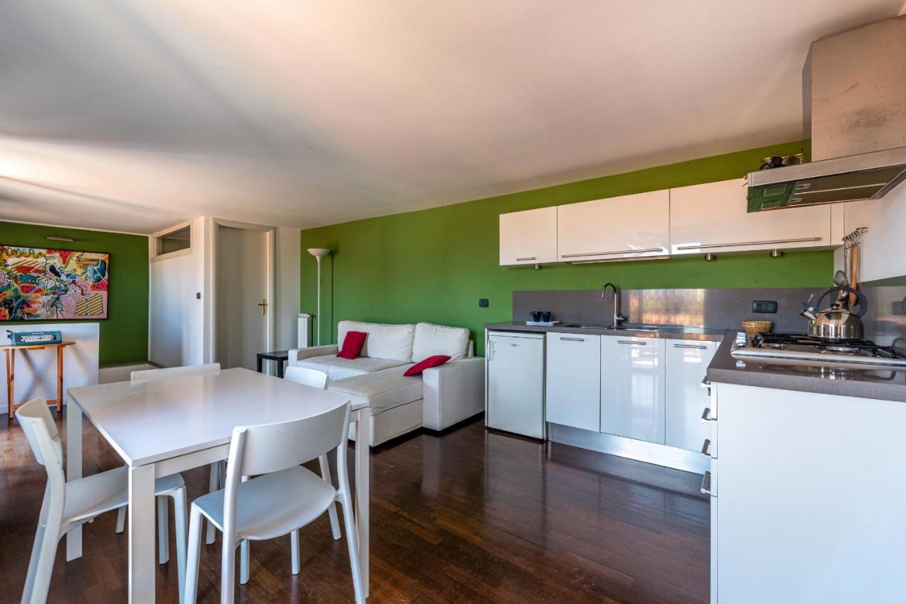 Apartment Schiavuzzo With Terrace By Wonderful Italy Palermo