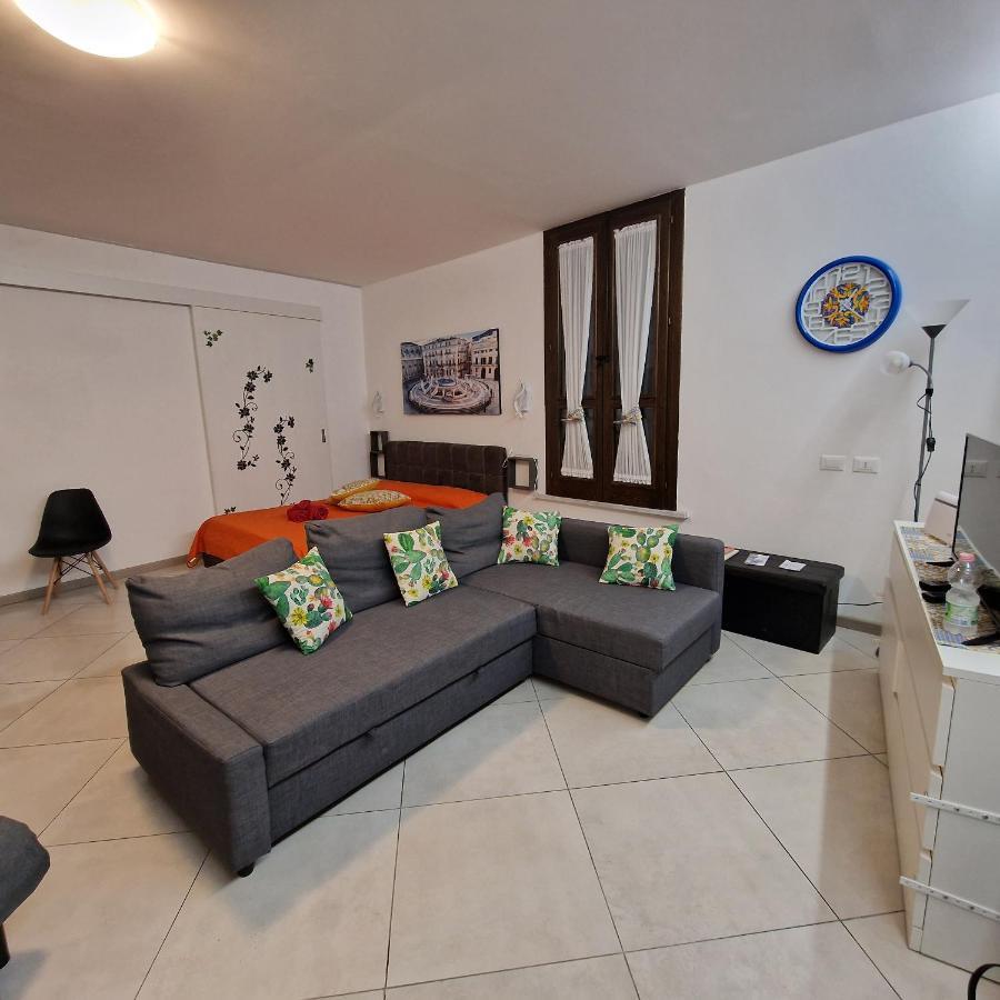 Apartment Aspettando Vossia