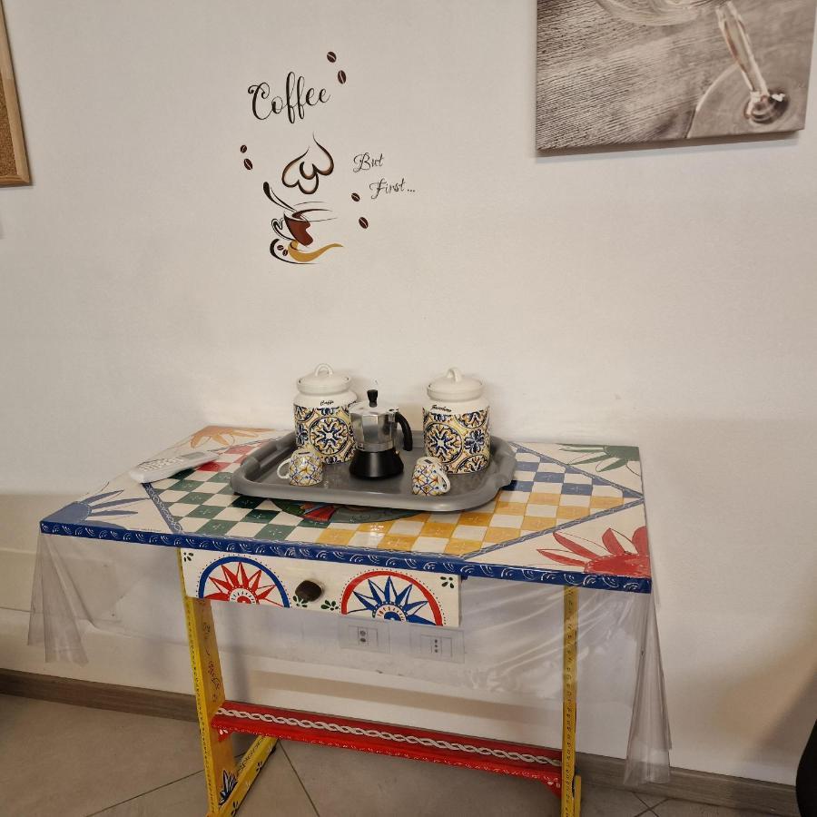 Aspettando Vossia * Palermo