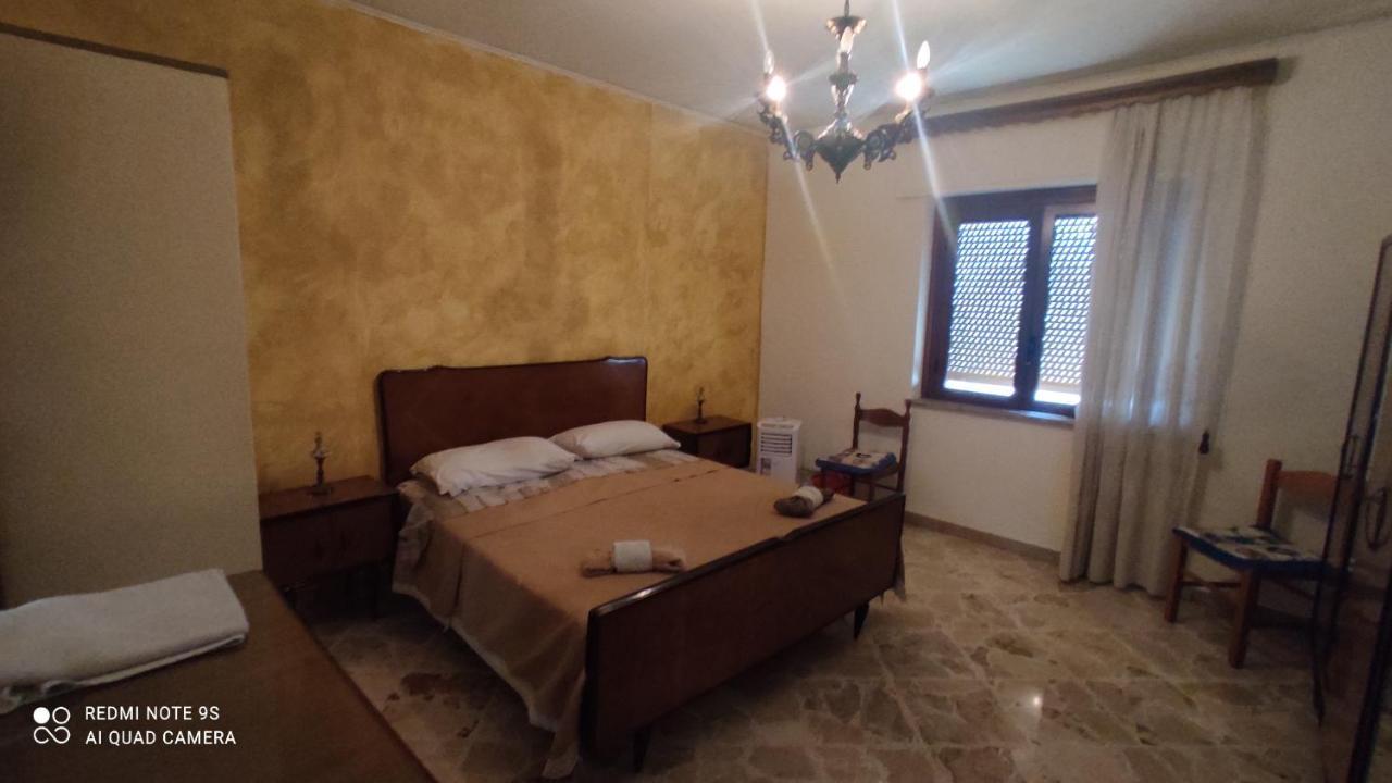 Le Di Nick Corso Dei Mille 175 Appartamento Palermo