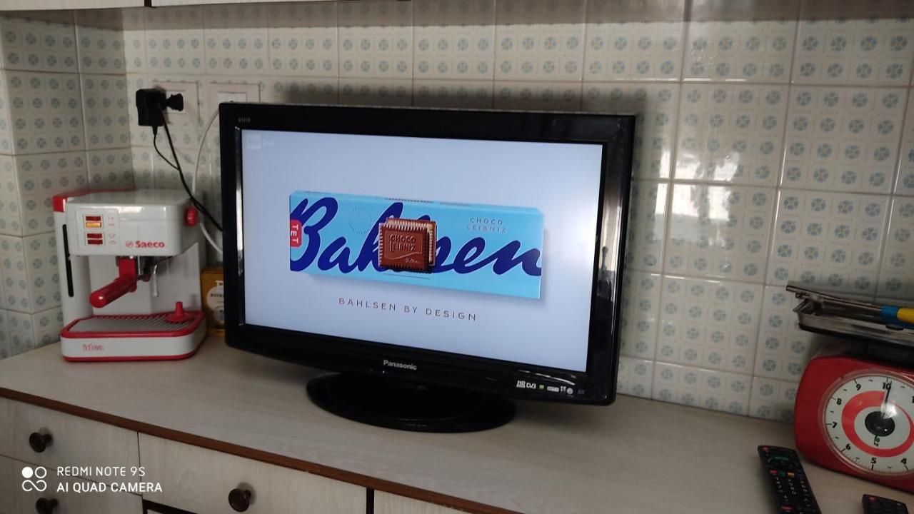 Le Di Nick Corso Dei Mille 175 *