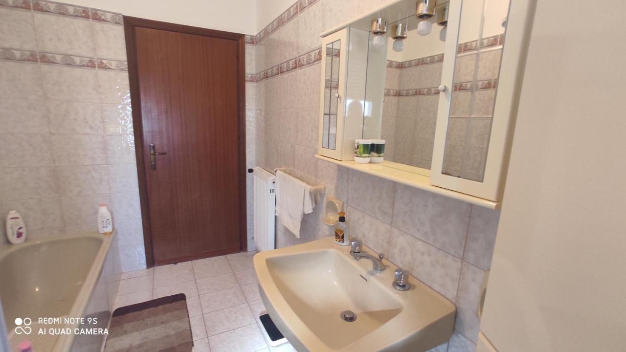 Apartment Le Di Nick Corso Dei Mille 175