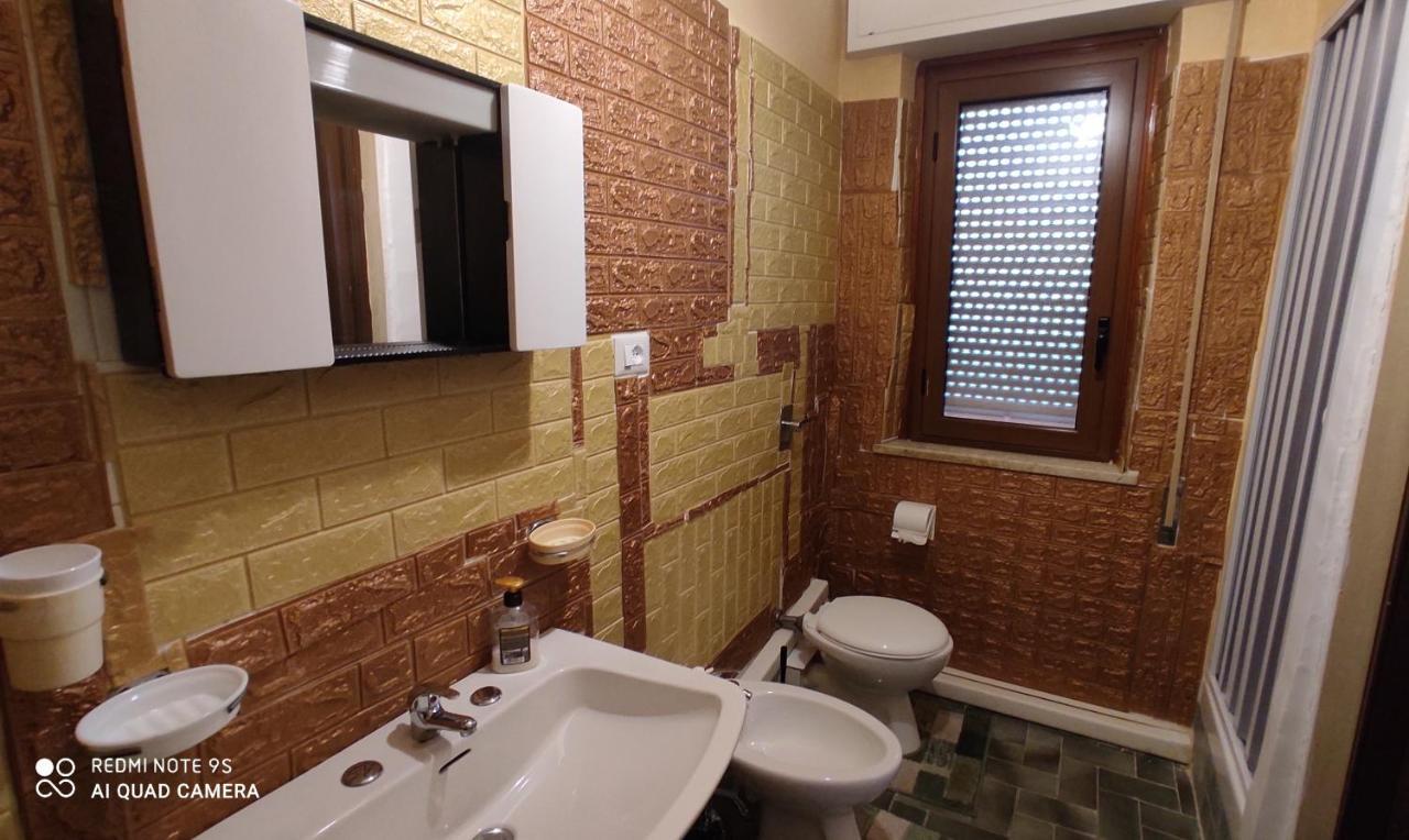 Apartment Le Di Nick Corso Dei Mille 175 Palermo