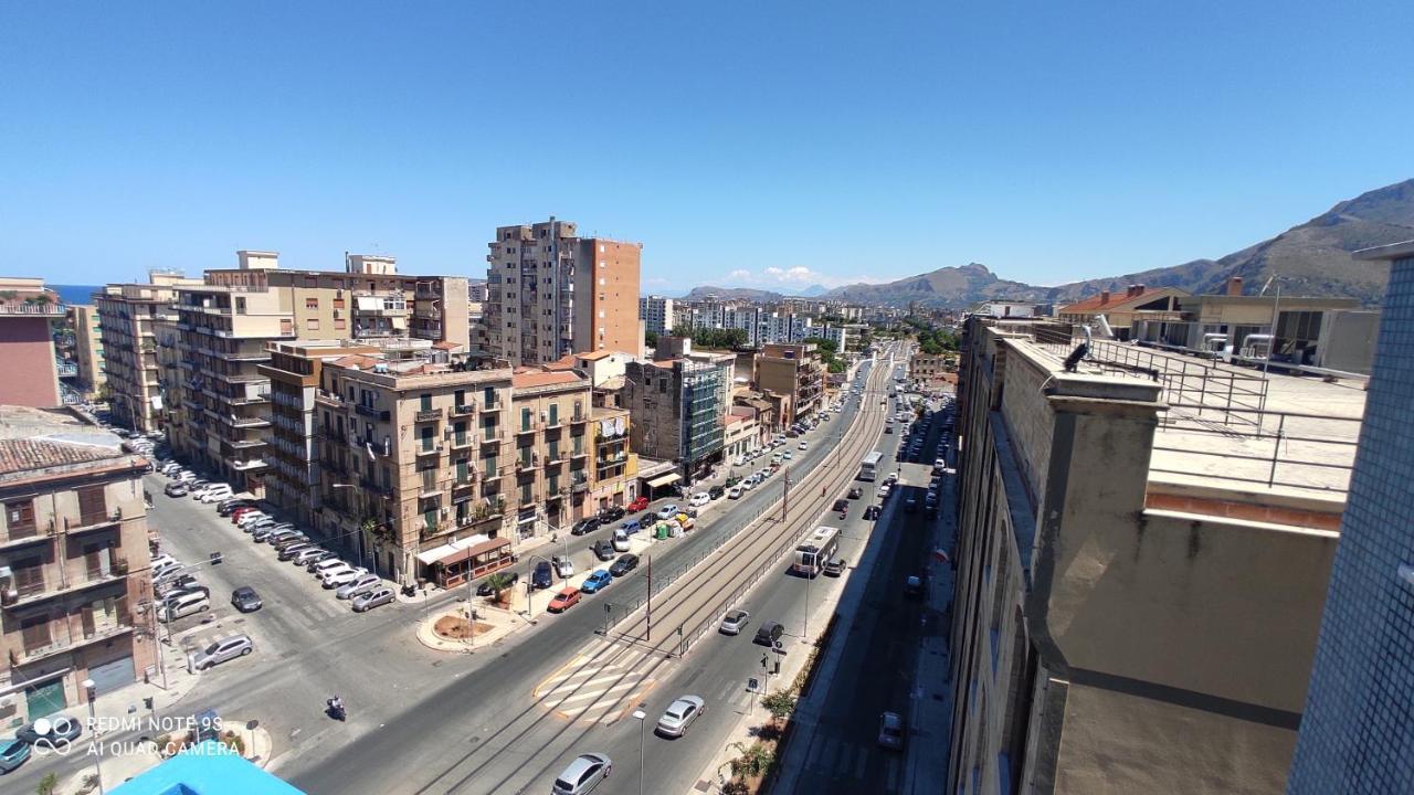 Le Di Nick Corso Dei Mille 175 Palermo