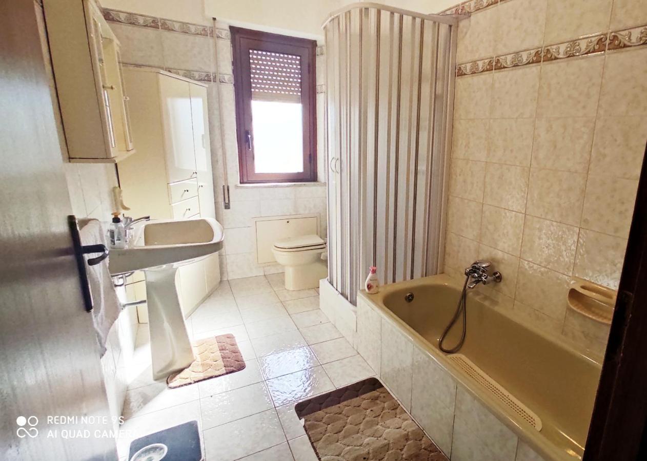 Le Di Nick Corso Dei Mille 175 Apartment