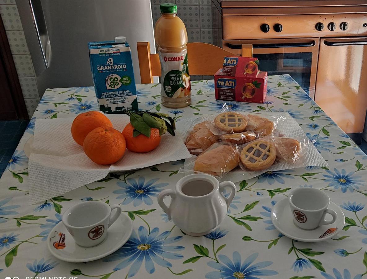 Appartamento Le Di Nick Corso Dei Mille 175