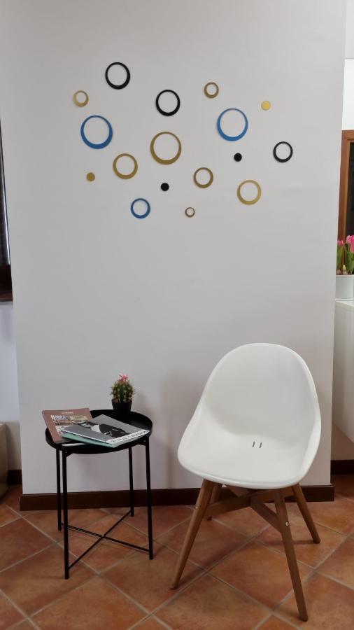 Apartamento Giardino Moreno