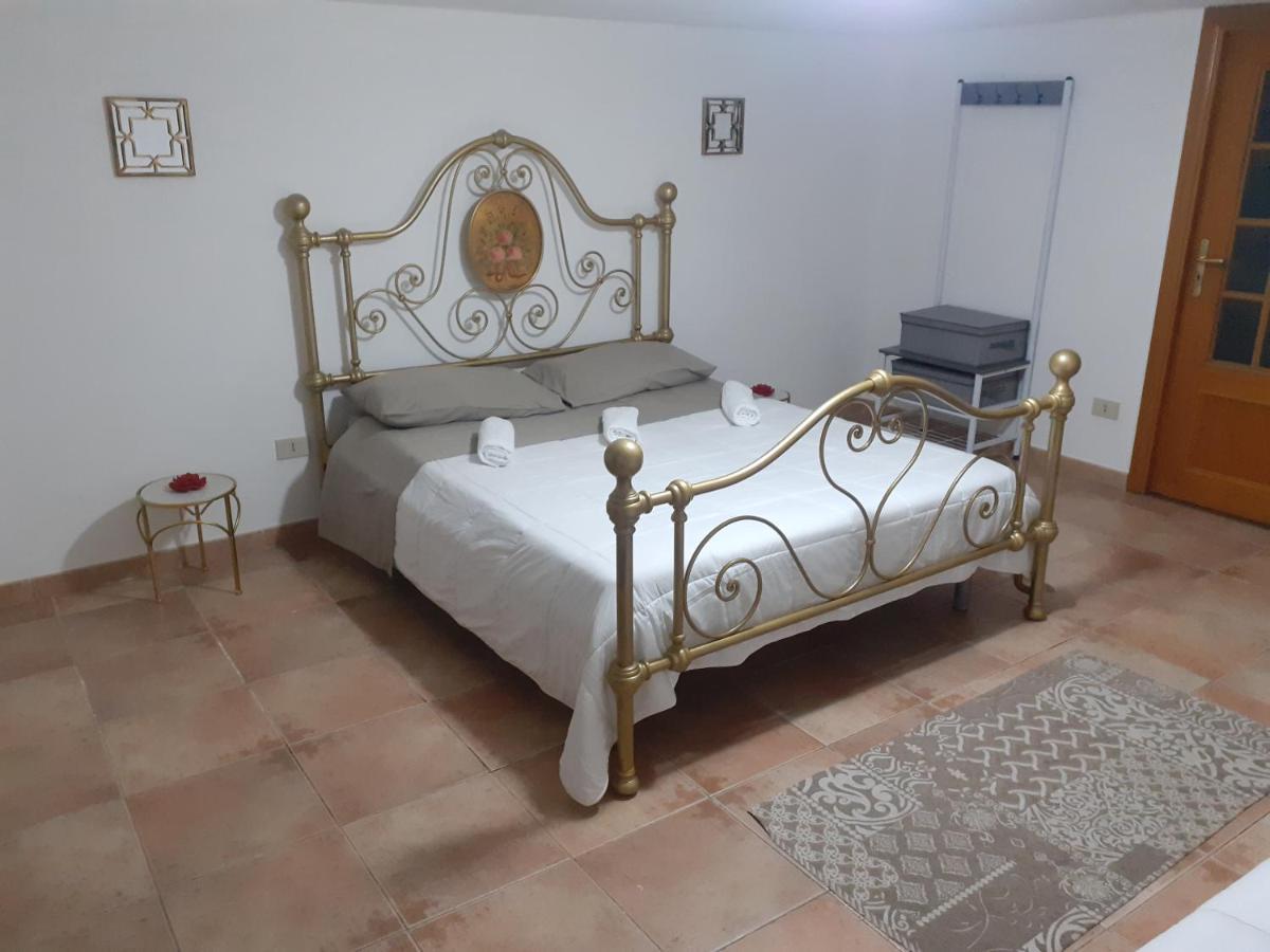 Sicilia Bedda Apartment