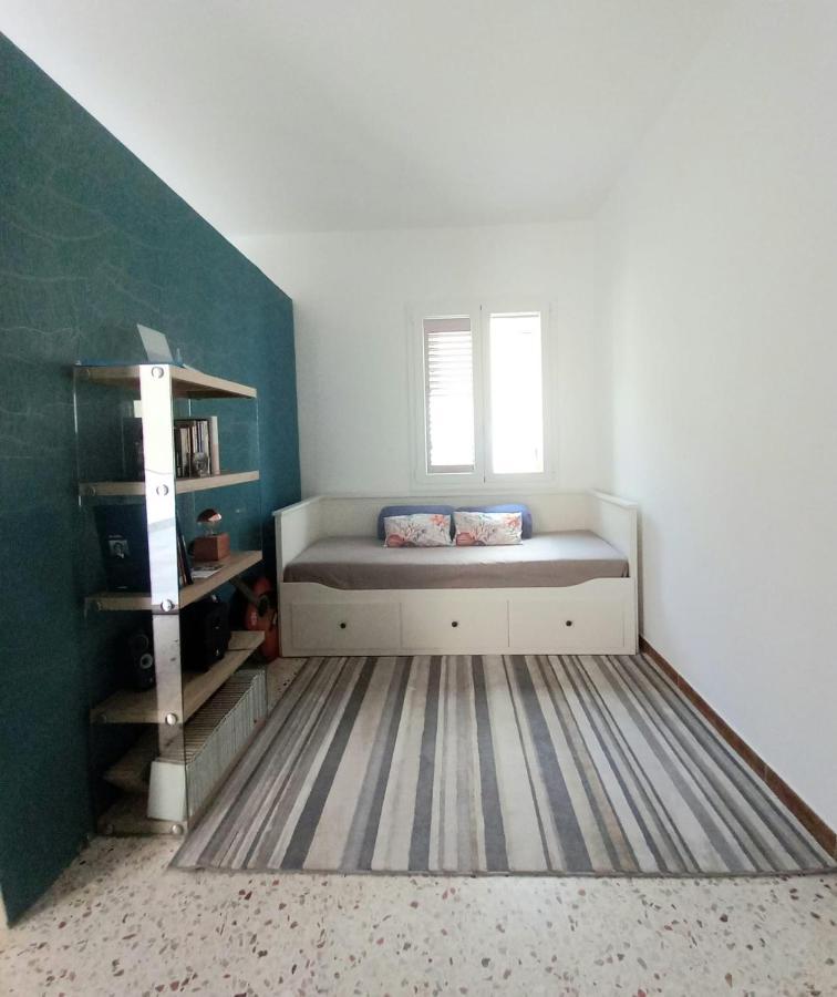 Zisas Appartamento Palermo