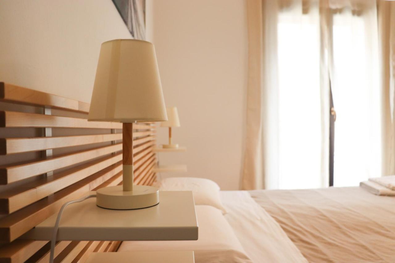 Apartment Appartamenti-residence Al Massimo Palermo