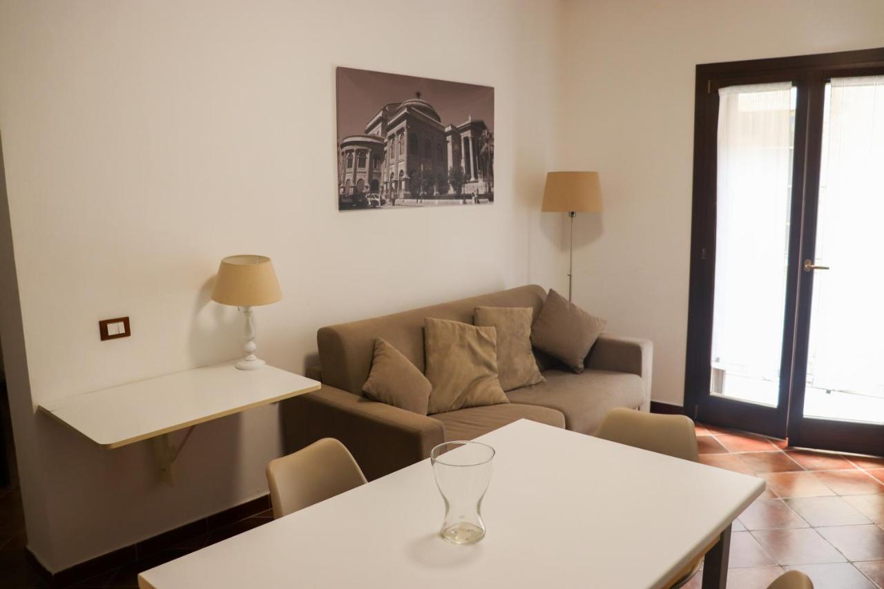 Appartamenti-residence Al Massimo Apartment