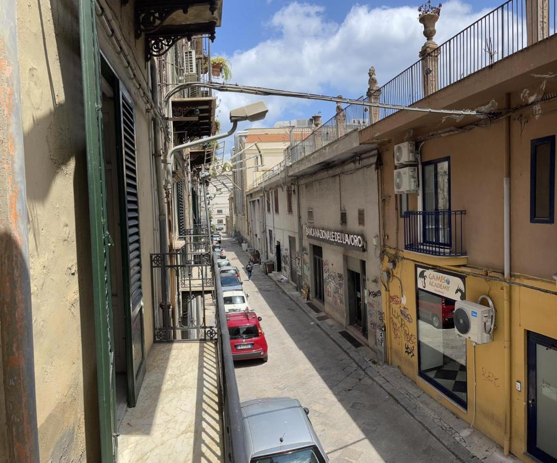 A Un Passo Dal Massimo 1 Palermo