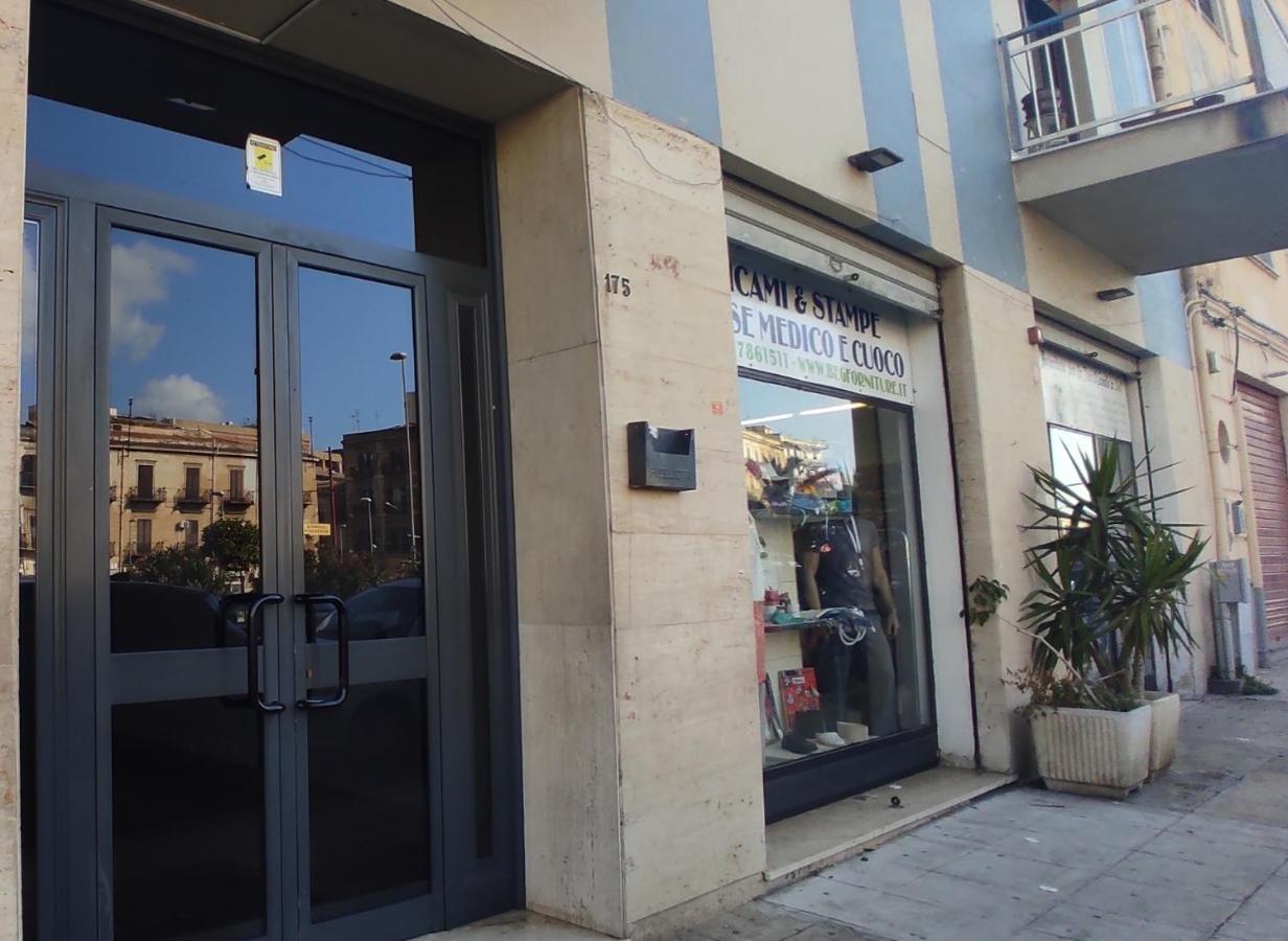 Apartment Le Di Nick Corso Dei Mille 175 Palermo